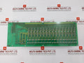 Opto 22 Pb16Ah Analog I/O Mounting Rack 001774J 1201 94V-0 4 To Ma