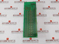 Opto 22 Pb16Ah Analog I/O Mounting Rack 001774J 1201 94V-0 4 To Ma