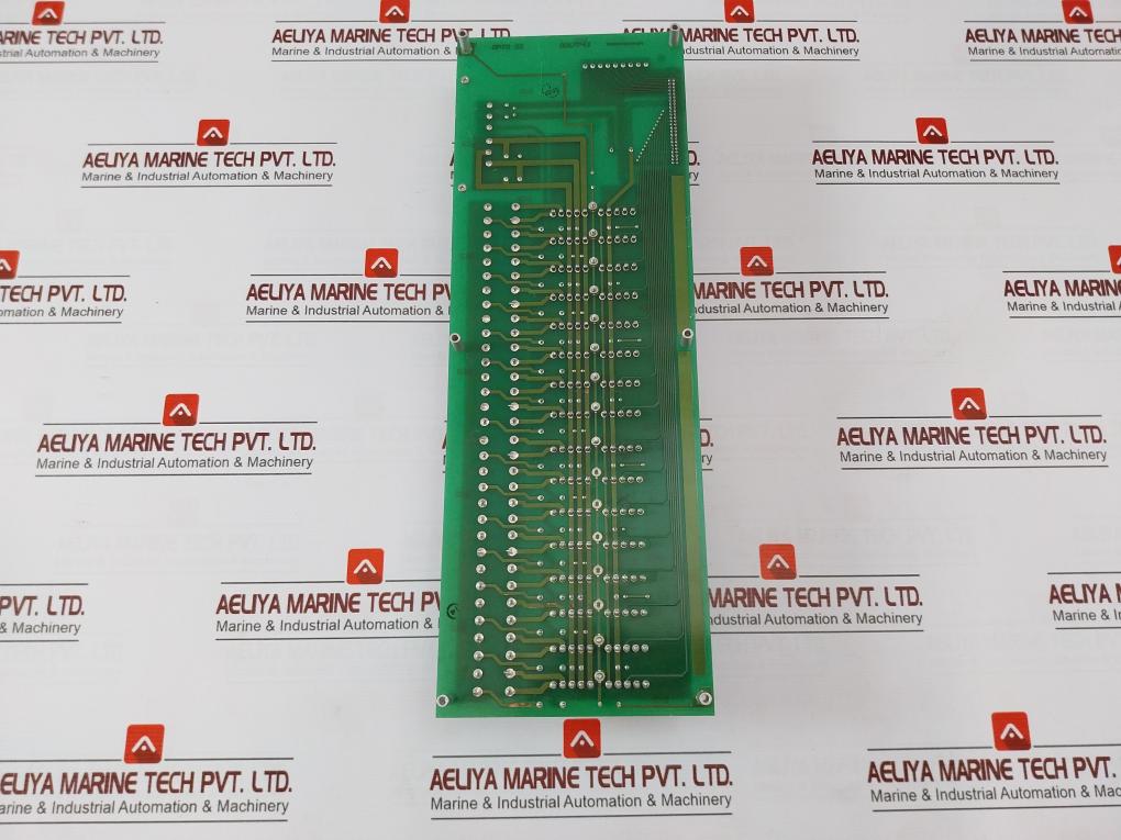 Opto 22 Pb16Ah Analog I/O Mounting Rack 001774J 1201 94V-0 4 To Ma