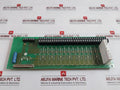 Opto 22 Pb16Ah I/O Mounting Rack 16-channel Analog 0 To 10V