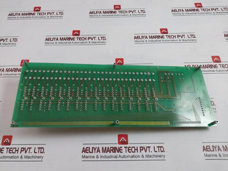 Opto 22 Pb16Ah I/O Mounting Rack 16-channel Analog 0 To 10V