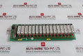 Opto 22 Pb16H 16 - Channel Rack With Header Connector 94V-0 001820D Idc5