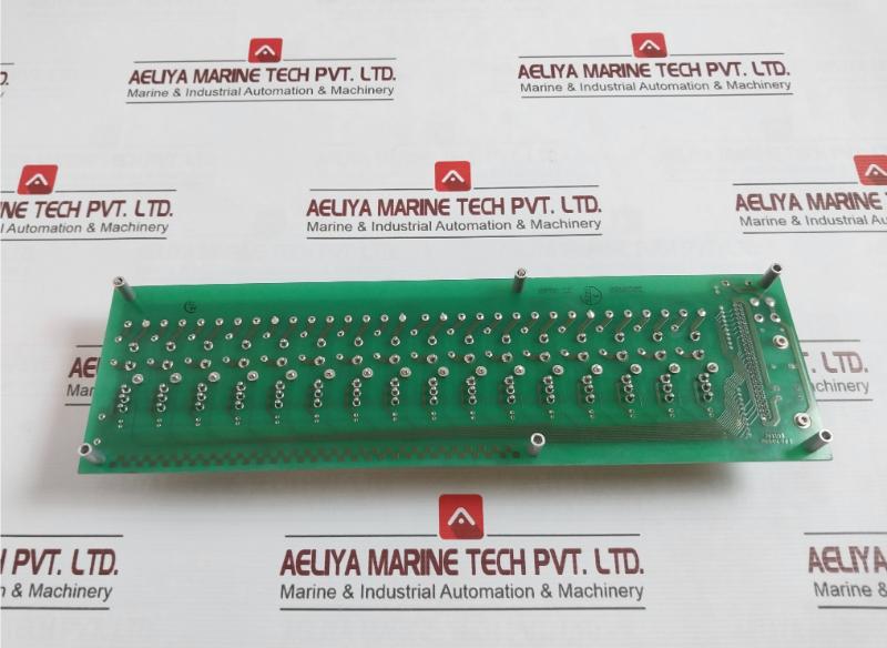 Opto 22 Pb16H 16 - Channel Rack With Header Connector 94V-0 001820D Idc5