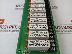 Opto 22 Pb16H 16-channel I/O Module Rack 001820D