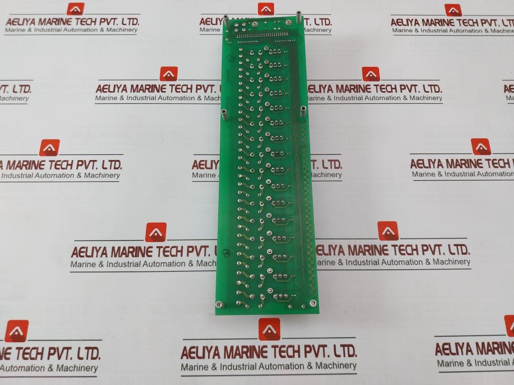 Opto 22 Pb16H 16-channel Rack Module 120 Vac 1.5A 94V-0