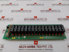 Opto 22 Pb16H 16-channel Rack Module 120 Vac 1.5A 94V-0