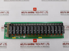 Opto 22 Pb16H 16-channel Rack Module 120 Vac 1.5A 94V-0