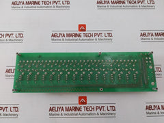 Opto 22 Pb16H 16-channel Rack Module 120 Vac 1.5A 94V-0