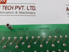 Opto 22 Pb16H 16-channel Rack Module 120 Vac 1.5A 94V-0