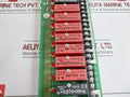 Opto 22 Pb16H 16-channel Rack With Header 001820D