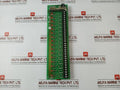 Opto 22 Pb16H 16-channel Rack With Header Connector 001820D