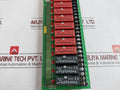 Opto 22 Pb16H 16-channel Rack With Header Connector 001820D 94V-0