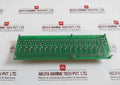 Opto 22 Pb16H 16-channel Rack With Header Connector 001820D 94V-0