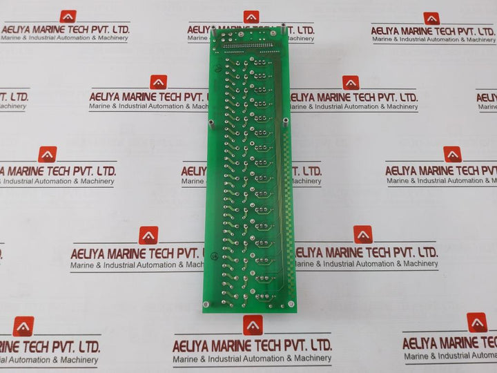 Opto 22 Pb16H 16-channel Rack With Header Connector 3802 001820D 94V-0