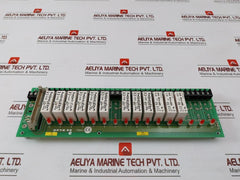 Opto 22 Pb16H 16-channel Rack With Header Connector 3802 001820D 94V-0