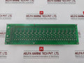 Opto 22 Pb16H 16-channel Rack With Header Connector 60Vdc 1.5A 94V-0