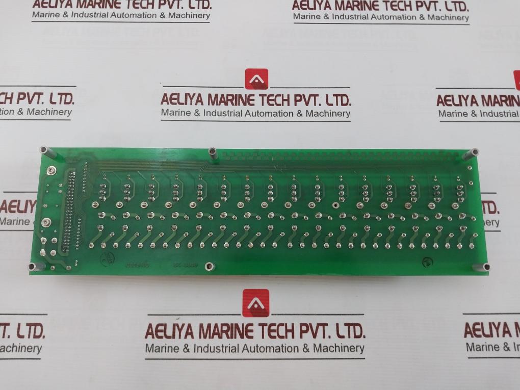 Opto 22 Pb16H 16-channel Rack With Header Connector 60Vdc 1.5A 94V-0