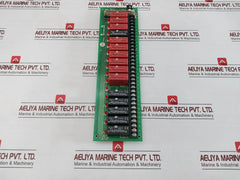 Opto 22 Pb16H 16-channel Rack With Header Connector 60Vdc 1.5A 94V-0