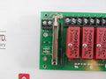 Opto 22 Pb16H 16-channel Rack With Header Connector 60Vdc 1.5A 94V-0