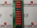 Opto 22 Pb16H 16-channel Rack With Header Connector 60Vdc 1.5A 94V-0