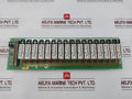Opto 22 Pb16H 16-channel Rack With Header Connector Idc5 94V-0