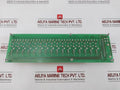 Opto 22 Pb16H 16-channel Rack With Header Connector Idc5 94V-0