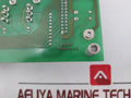 Opto 22 Pb16H 16-channel Rack With Header Connector Idc5 94V-0