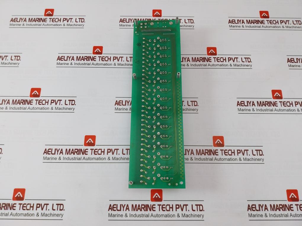 Opto 22 Pb16H 16-channel Rack With Header Connector Idc5 94V-0 001820D