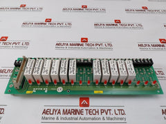Opto 22 Pb16H 16-channel Rack With Header Connector Idc5 94V-0 001820D
