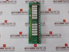 Opto 22 Pb16H 16-channel Rack With Header Connector Idc5 94V-0 001820D