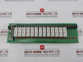 Opto 22 Pb16H 16-channel Rack With Header Connector Idc5 94V-0 001820E