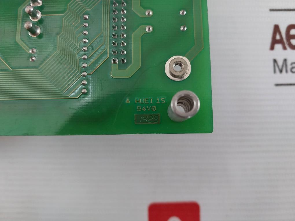 Opto 22 Pb16H 16-channel Rack With Header Connector Idc5 94V-0 001820E