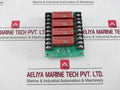 Opto 22 Pb4 Channel I/O Module Rack 200%