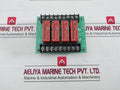 Opto 22 Pb4 Channel I/O Module Rack 200%