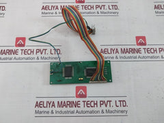 Optrex Dmc16230 Lcd Display Module