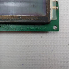 Optrex Dmc16230 Lcd Display Module