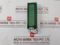Optrex Dmc16230 Lcd Display Module 5V 94V0