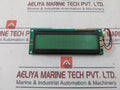 Optrex Dmc16230 Lcd Display Module 5V 94V0