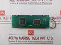 Optrex Dmc16230 Lcd Display Module 5V 94V0