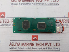 Optrex Dmc16230 Lcd Display Module 5V 94V0