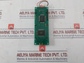Optrex Dmc16230 Lcd Display Module 5V 94V0
