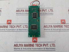 Optrex Dmc16230 Lcd Display Module 5V 94V0