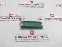 Optrex Dmc16230 Lcd Display Module 94V0