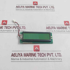 Optrex Dmc16230 Lcd Display Module 94V0