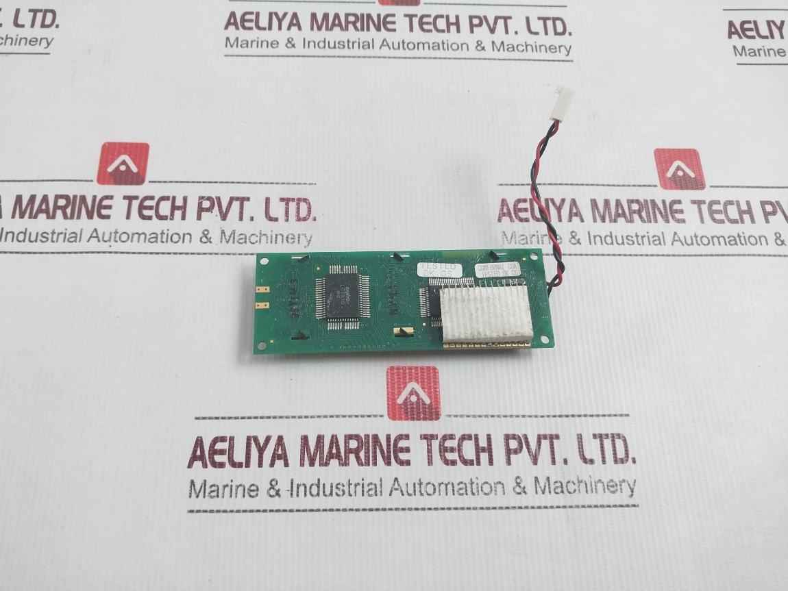 Optrex Dmc16230 Lcd Display Module 94V0