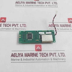 Optrex Dmc16230 Lcd Display Module 94V0