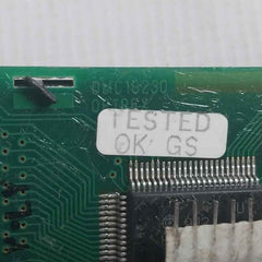 Optrex Dmc16230 Lcd Display Module 94V0