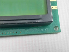 Optrex Dmc16230 Lcd Display Module 94V0