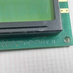 Optrex Dmc16230 Lcd Display Module 94V0