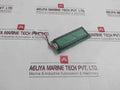 Optrex Dmc16230 Lcd Display Module 94V0